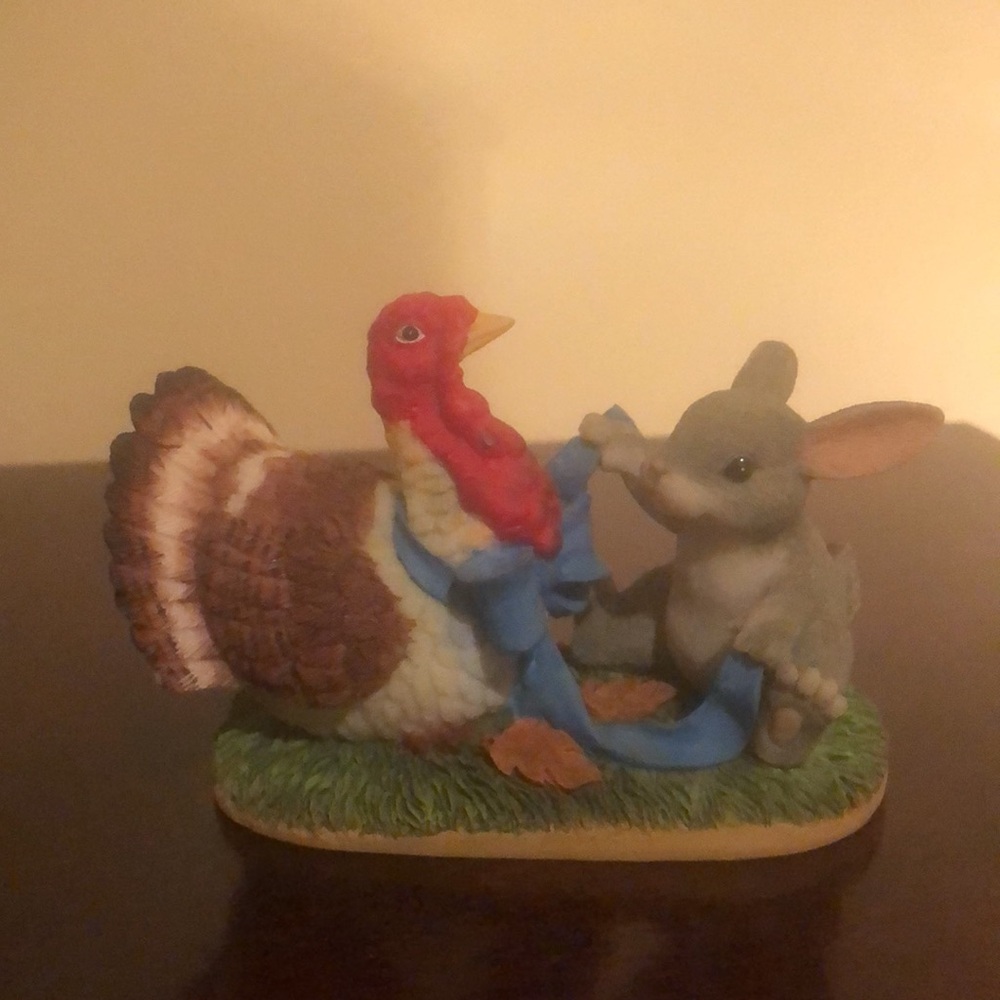 Charming Tails Bundle - Picture 3 of 7